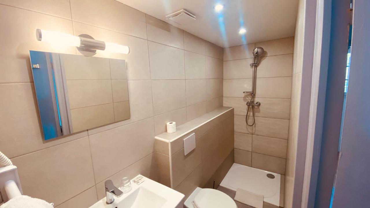 De La Poste Hotel 2*