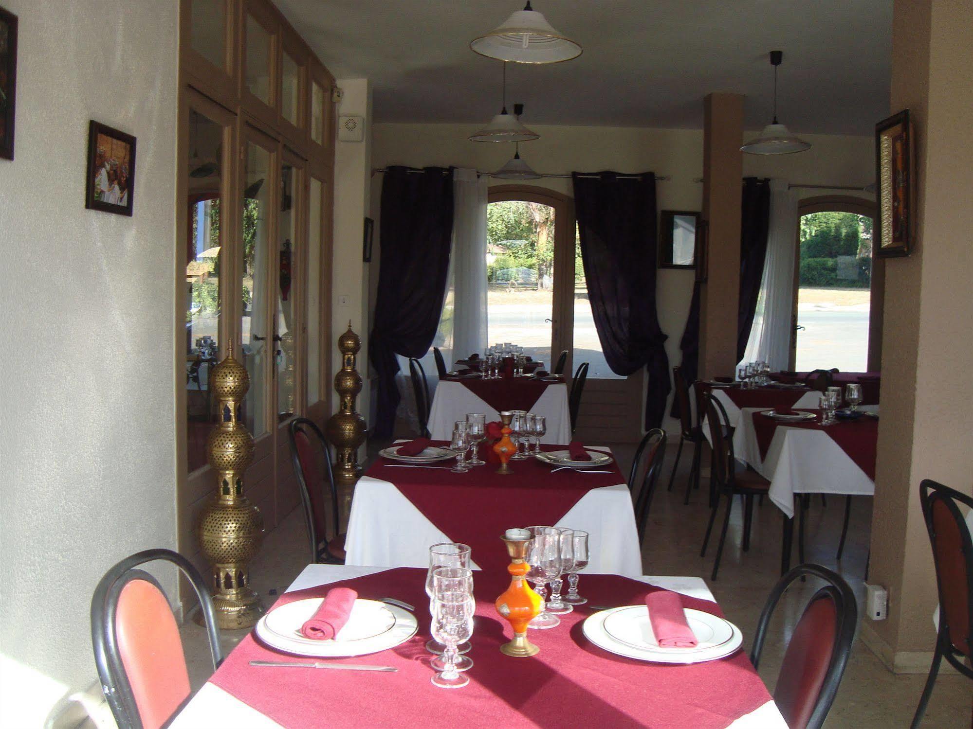 Hotel De La Poste Peymeinade
