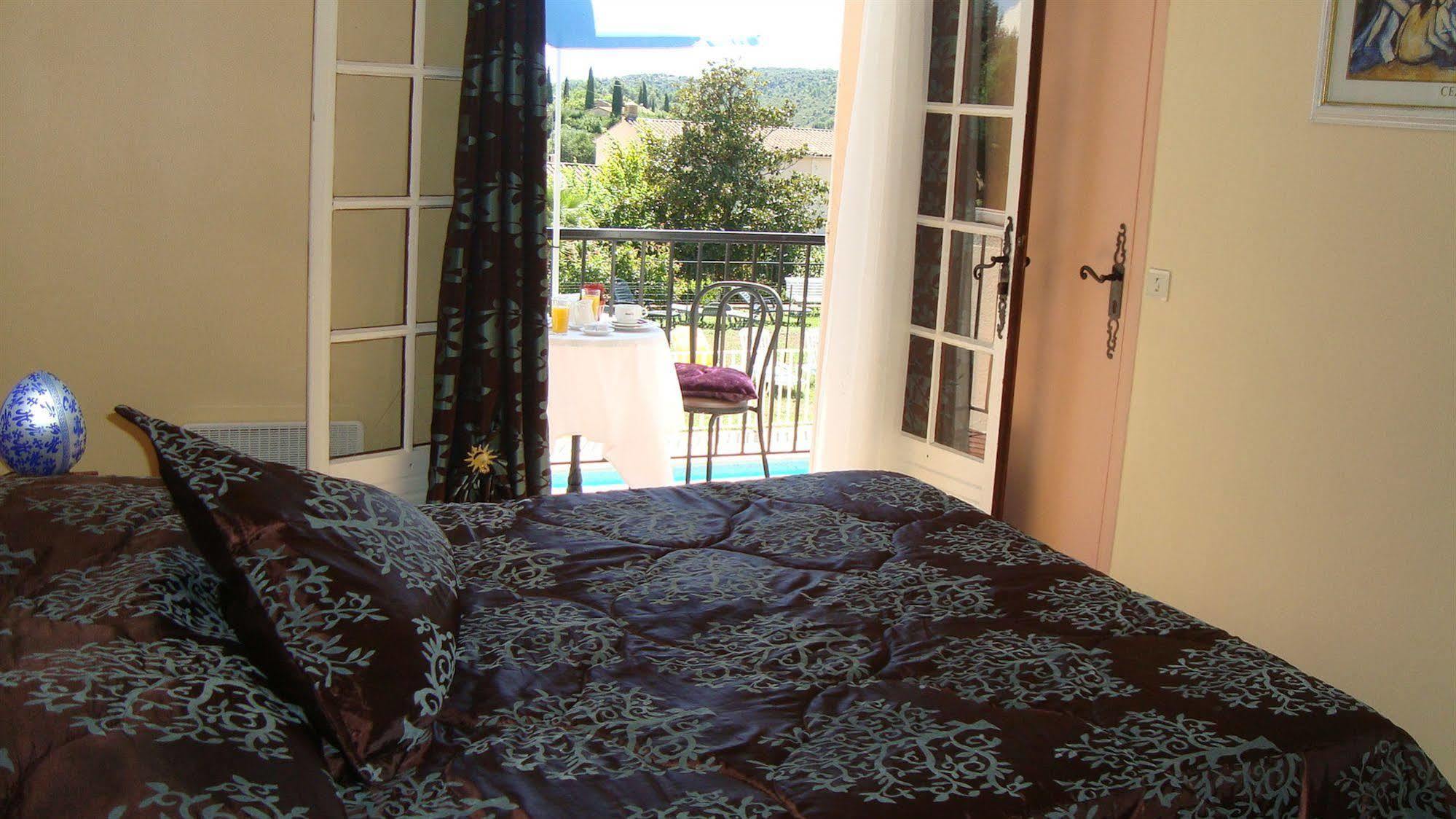 Hotel De La Poste Peymeinade