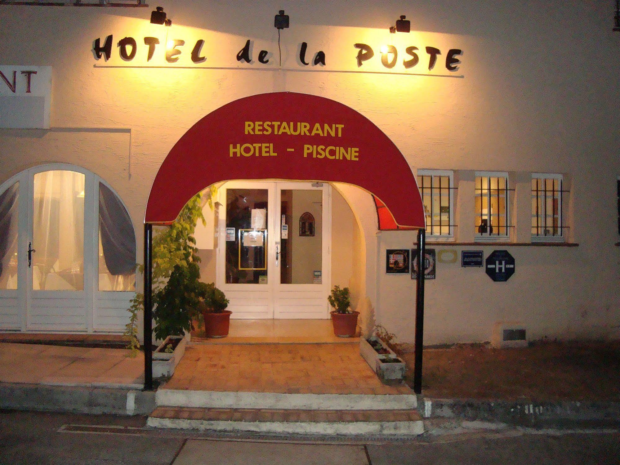 De La Poste Hotel Peymeinade