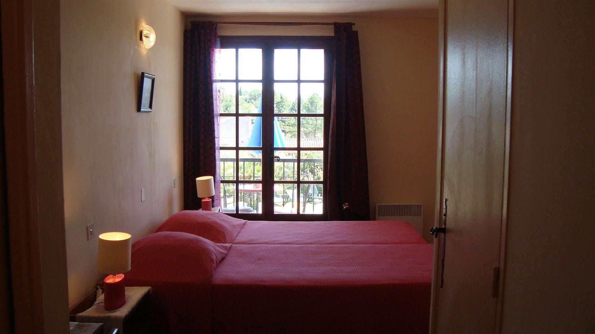 Hotel De La Poste Peymeinade