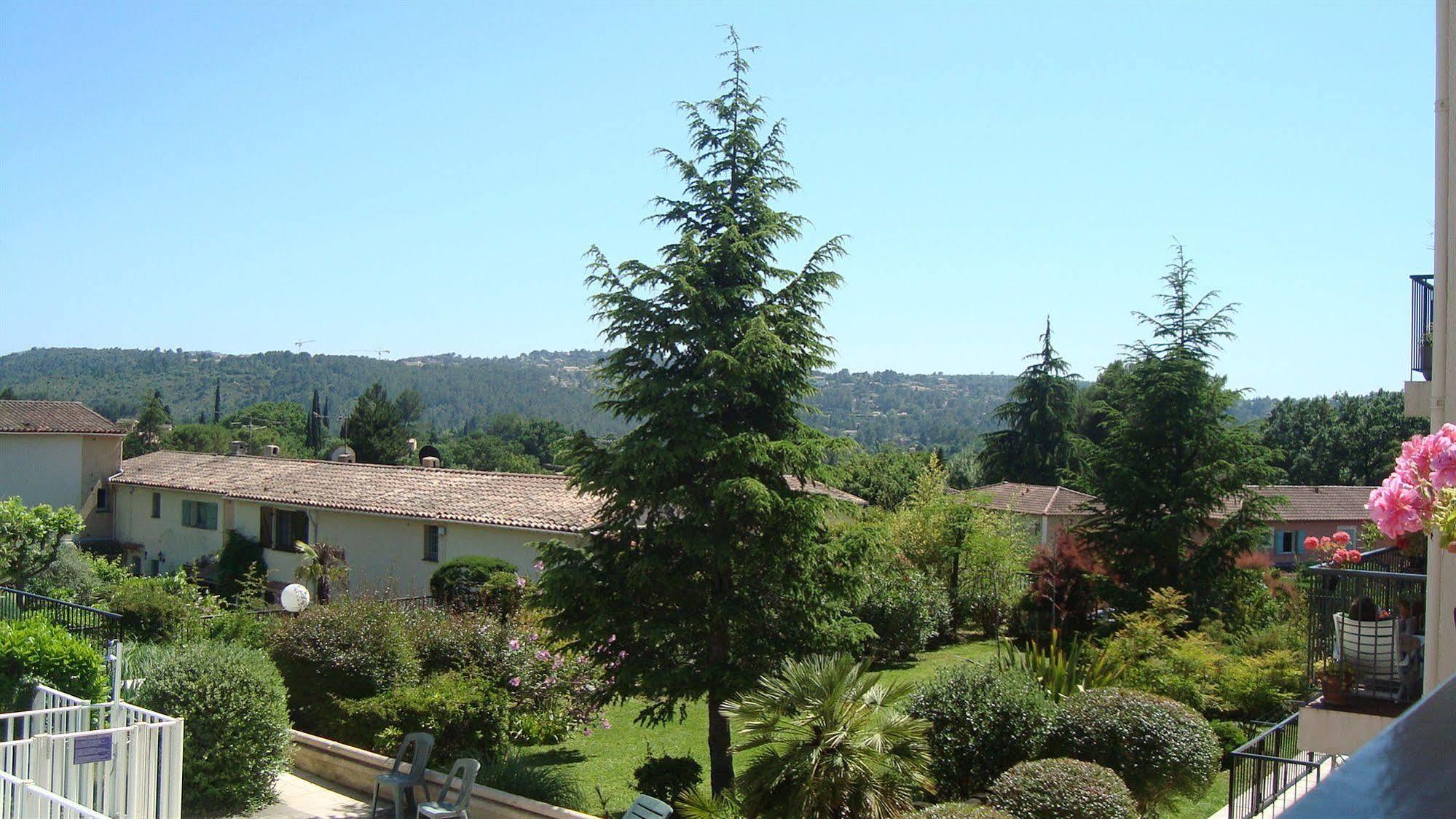 De La Poste Hotel